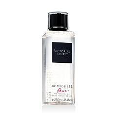 Tělový sprej Victoria´s Secret Bombshell Paris 250 ml