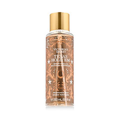 Tělový sprej Victoria´s Secret Texas Hold 'Em 250 ml