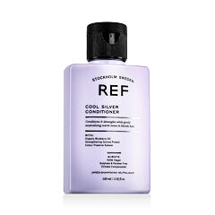 Kondicionér REF Cool Silver Conditioner 100 ml