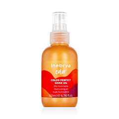 Olej na vlasy Inebrya Color Perfect Shine Oil 150 ml