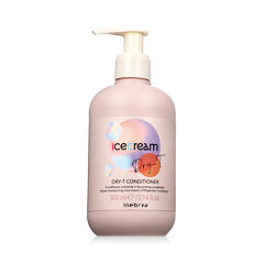 Kondicionér Inebrya Ice Cream Dry-T Conditioner 300 ml