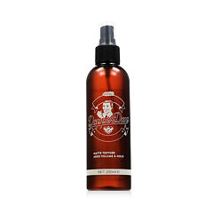 Pro definici a tvar vlasů Dapper Dan Sea Salt Spray 200 ml
