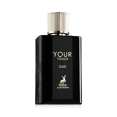 Parfémovaná voda Maison Alhambra Your Touch Oud 100 ml