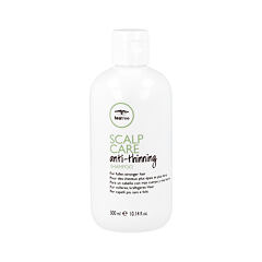 Šampon Paul Mitchell TEA TREE Scalp Care Anti-Thinning Shampoo 300 ml