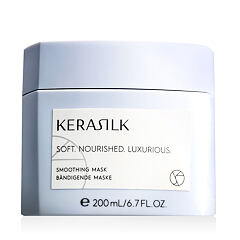 Maska na vlasy KERASILK Specialists Smoothing Mask 200 ml