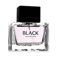 Toaletní voda Banderas Black Seduction 50 ml