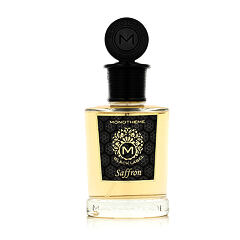 Parfémovaná voda Monotheme BLACK LABEL Saffron 100 ml Tester