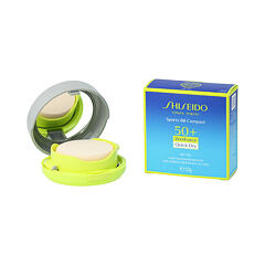 Pudr Shiseido Sports BB Compact WetForce SPF50+ 12 g