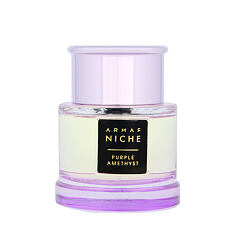 Parfémovaná voda Armaf Niche Purple Amethyst 90 ml