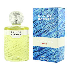 Toaletní voda Rochas Eau De Rochas 220 ml