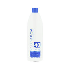 Barva na vlasy Inebrya Bionic Activator Oxycream 40 VOL 12% 1000 ml