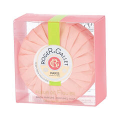 Parfém Roger & Gallet Fleur de Figuier 100 g