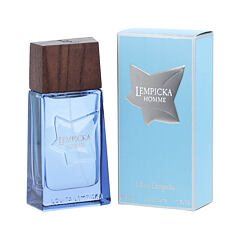 Toaletní voda Lolita Lempicka Lempicka Homme 50 ml