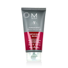 Gel na vlasy Paul Mitchell Mitch Hardwired Spiking Glue 75 ml