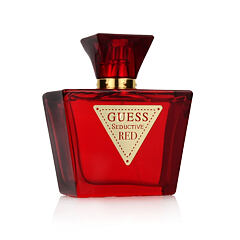 Toaletní voda GUESS Seductive Red 75 ml