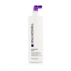 Objem vlasů Paul Mitchell Extra-Body Boost 500 ml