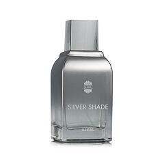 Parfémovaná voda Ajmal Silver Shade 100 ml