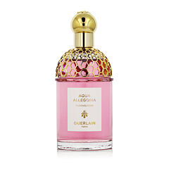 Toaletní voda Guerlain Aqua Allegoria Florabloom Forte Plnitelný 125 ml