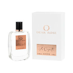 Parfémovaná voda Roos & Roos A Capella 100 ml