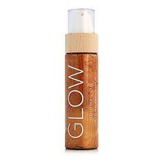 Tělový olej COCOSOLIS GLOW Shimmer Oil 110 ml