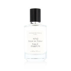 Parfémovaná voda Thomas Kosmala No.10 Désir du Coeur 100 ml