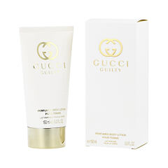 Tělové mléko Gucci Guilty 150 ml