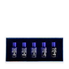 Toaletní voda Acqua di Parma Blu Mediterraneo Gift Set 5x5 ml