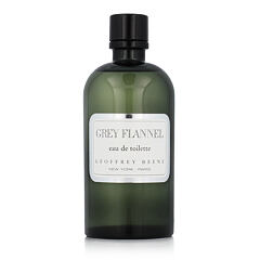 Toaletní voda Geoffrey Beene Grey Flannel 240 ml