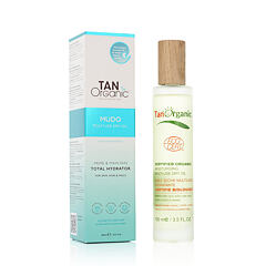 Tělový olej TanOrganic Multi Use Dry Oil 100 ml