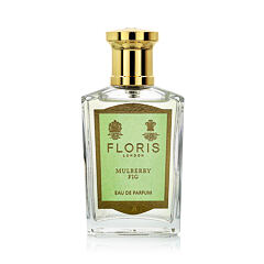 Parfémovaná voda Floris Mulberry Fig 50 ml