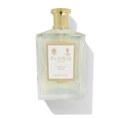 Toaletní voda Floris White Rose 100 ml