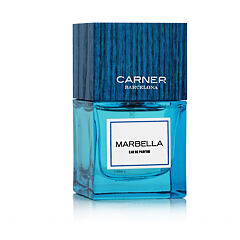 Parfémovaná voda Carner Barcelona Marbella 50 ml