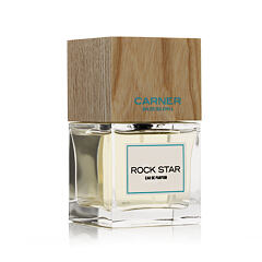 Parfémovaná voda Carner Barcelona Rock Star 100 ml