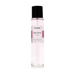 Toaletní voda Flor de Mayo One Note Rose 100 ml