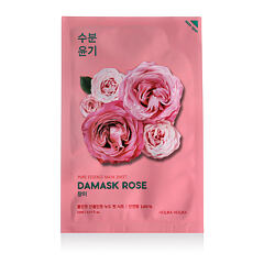 Pleťová maska Holika Holika Pure Essence Mask Sheet Damask Rose 23 ml