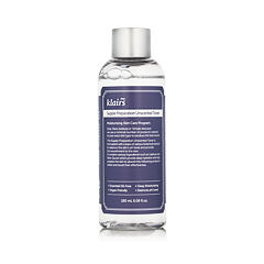 Pleťová voda a sprej Dear, Klairs Supple Preparation Unscented Toner 180 ml