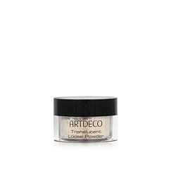 Pudr Artdeco Translucent Loose Powder 8 g 02 Translucent Light