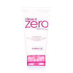 Čisticí pěna Banila Co Clean it Zero Foam Cleanser 150 ml