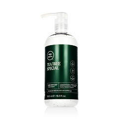 Maska na vlasy Paul Mitchell TEA TREE Special Hair and Scalp Treatment 500 ml