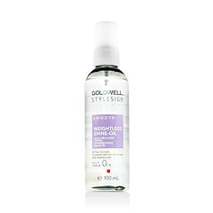 Olej na vlasy Goldwell Style Sign Smooth Weightless Shine-Oil 100 ml