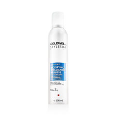 Tužidlo na vlasy Goldwell Style Sign Volume Bodifying Brilliance Mousse 300 ml