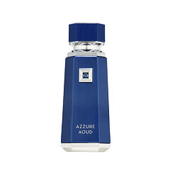 Parfémovaná voda Fragrance World Sweet Pleasure Azzure Aoud 100 ml