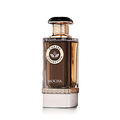 Parfémovaná voda Fragrance World Mocha 100 ml