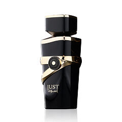 Parfémovaná voda Fragrance World Just Aswad 100 ml