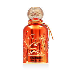 Parfémový extrakt Auraa Desire Rusty Island 100 ml