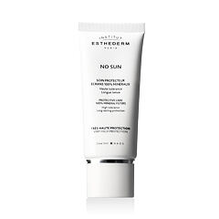 Opalovací přípravek na obličej Institut Esthederm No Sun Mineral Screen Protective Care 50 ml