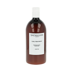 Maska na vlasy Sachajuan Curl Treatment 1000 ml