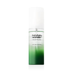 Pleťová voda a sprej HaruHaru Wonder Black Bamboo Mist 80 ml