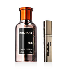Parfémovaná voda Bharara King 100 ml