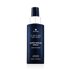Pro lesk vlasů Alterna Caviar Anti-Aging Rapid Repair Spray 124 ml